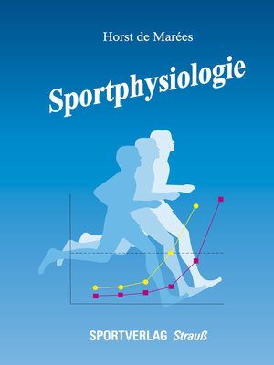 cover image of Sportphysiologie